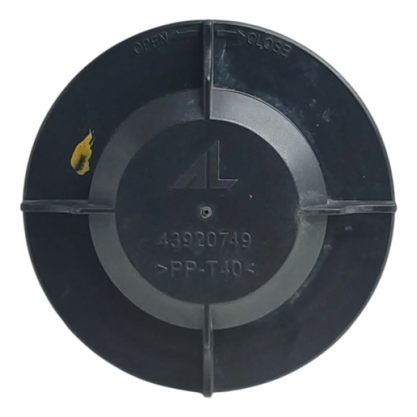 Tampa Vedação Farol Agile 2011 2012 2013 2014 2015