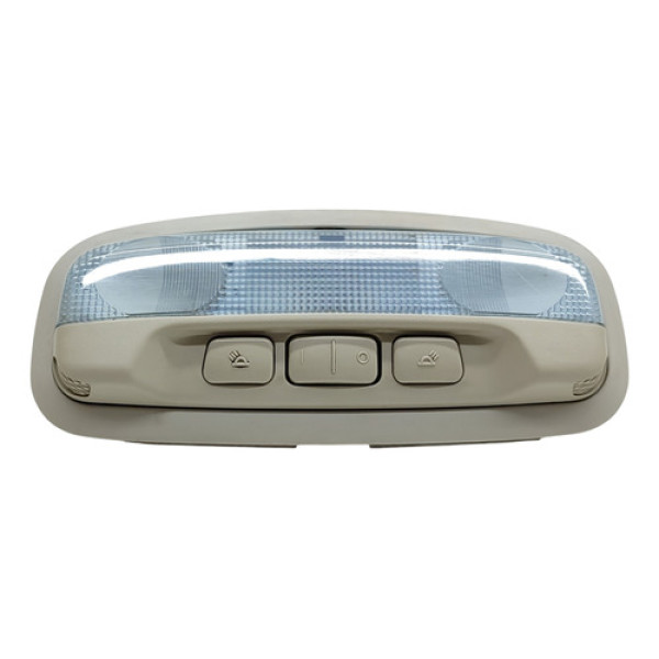 Luz Teto Cortesia Ford Ka 1.5 2015 2016 2017 2018