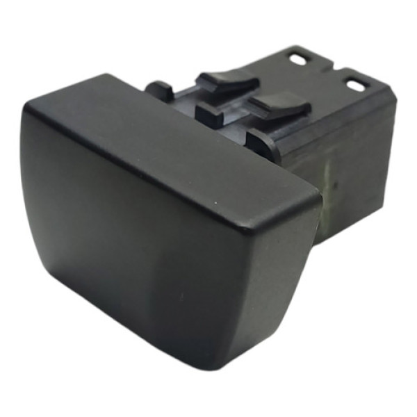 Botão Falso Lado Pisca Alerta C3 1.5 2013 2017