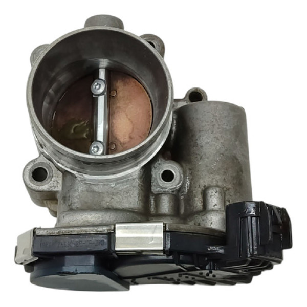 Tbi Corpo Borboleta Agile Cobalt Onix Montana 1.4 2010 2014