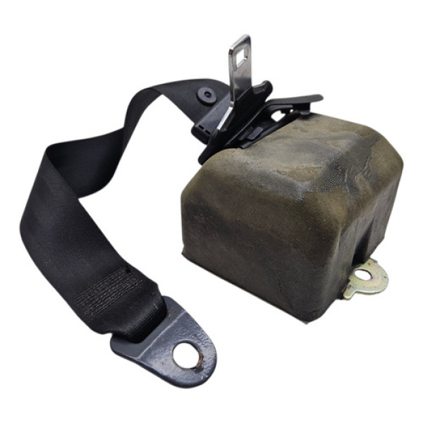 Cinto Segurança Traseiro Direito Citroën C4 Pallas 2008/2012