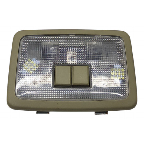 Luz Teto Cortesia Traseiro Captiva 2008 2009 2010 2011