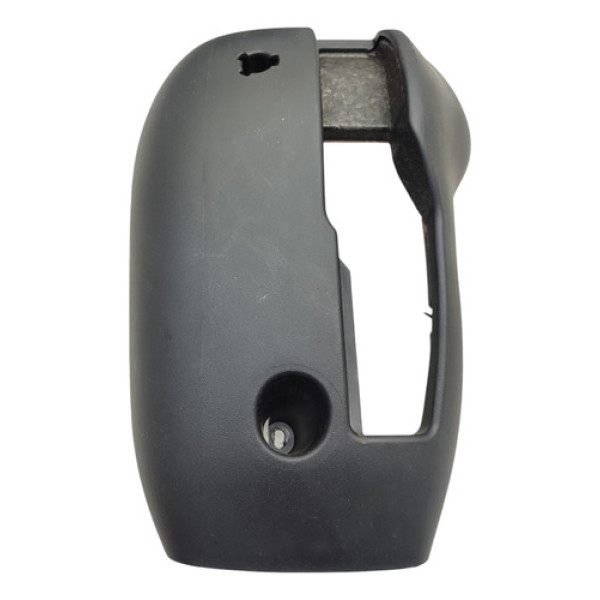 Moldura Inferior Coluna Direção Ford Focus 2014 2017