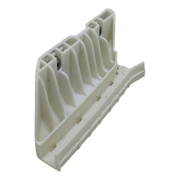 Guia Vidro Porta Traseira Esquerda Citroën C3 2013 2017