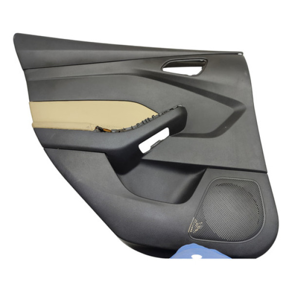 Forro Porta Traseira Esq Focus 2014-2017 Powershift 2.0