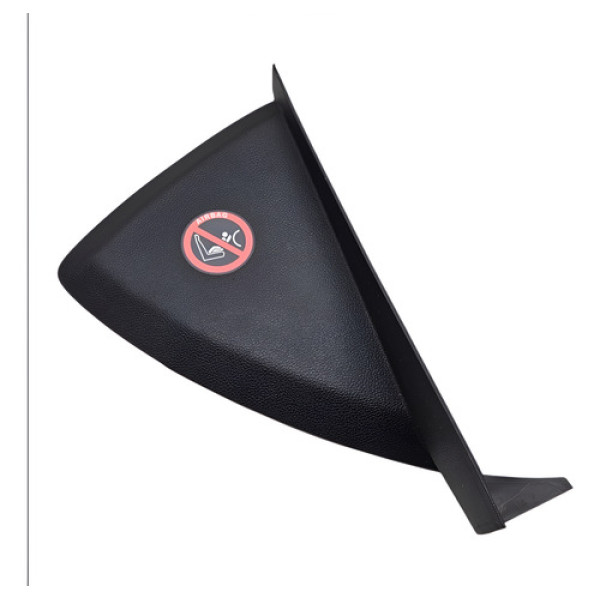 Acabamento Painel Lateral Direito Ford Focus 2014 2017