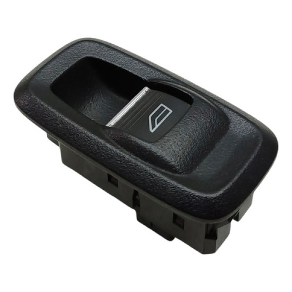 Botão Vidro Elétrico Traseira Esquerda New Fiesta 2014 2017