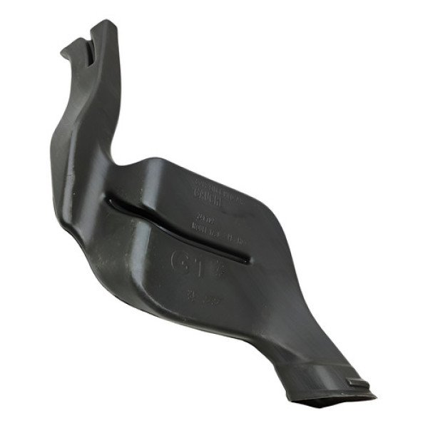 Mangueira Caixa Ar Condicionado Duto C4 Pallas 2008 2012