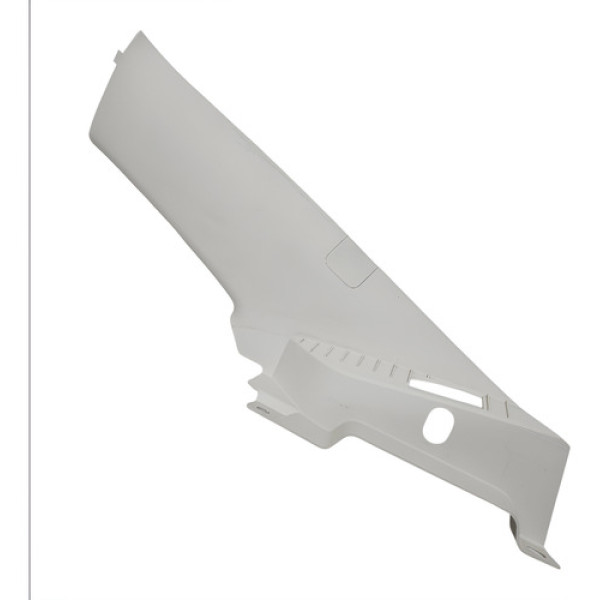 Acabamento Coluna Traseira Dir Focus 2014 2017 Bm51f280c46a