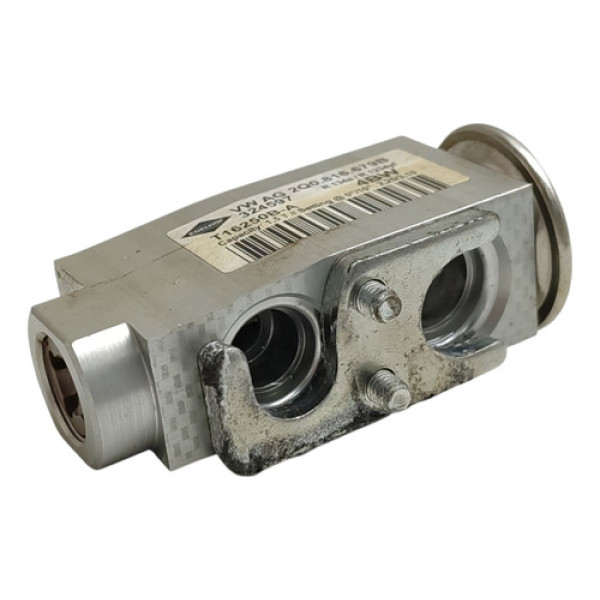 Válvula Expansão Ar Condicionado T-cross 200tsi 2020 2024