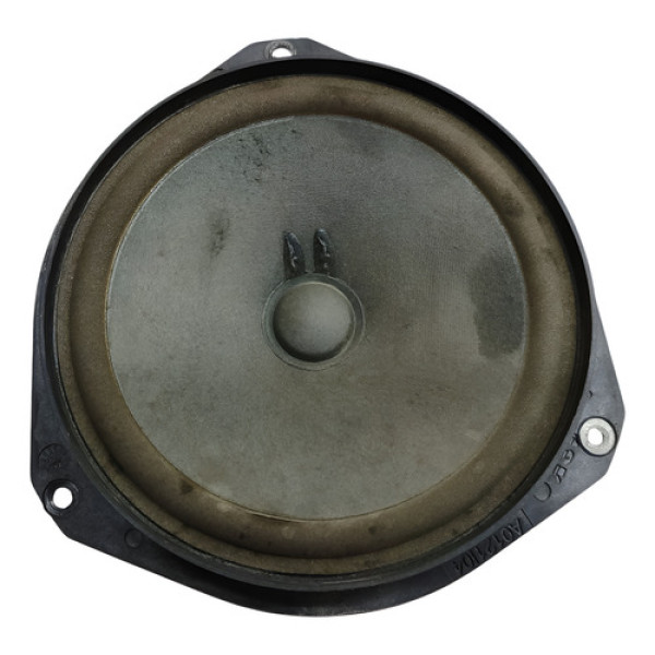 Auto Falante Porta Dianteira Fiat Linea 2009 2014