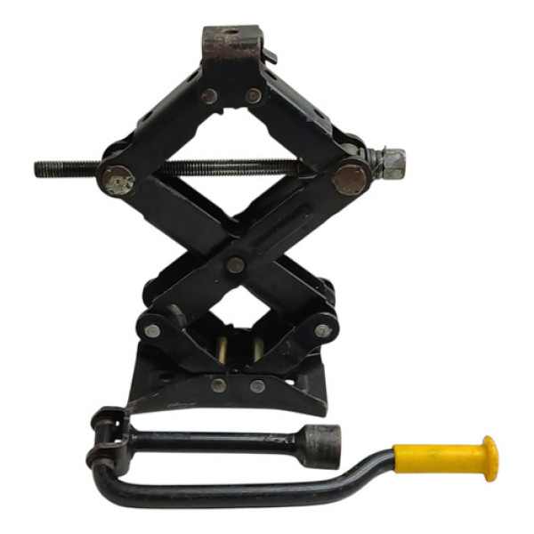 Macaco Chave De Roda Renault Logan 2008 2013