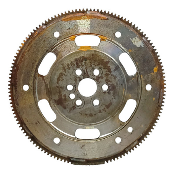 Volante Motor Automático Ford New Fiesta 1.6 16v 2014 2017