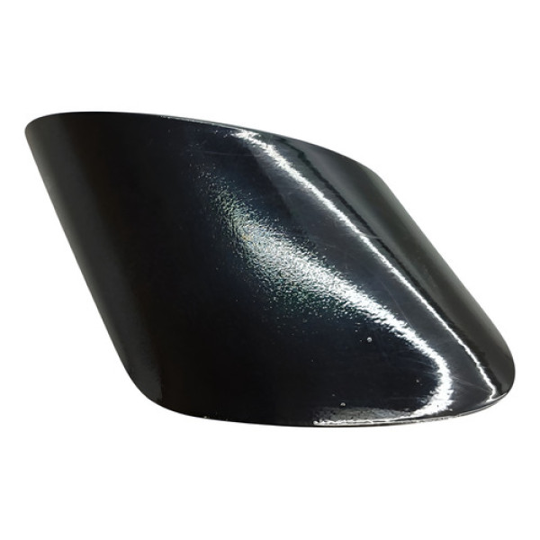 Acabamento Pé Retrovisor Direito Fiat Linea 2009 2014