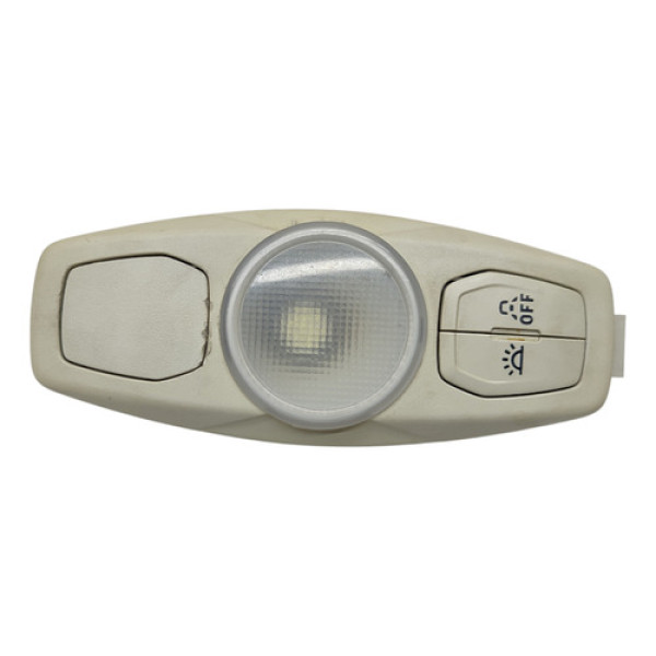 Luz Teto Cortesia Dianteira Ford Focus 2014 2017