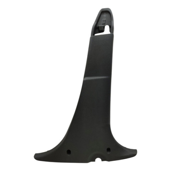 Acabamento Coluna Central Direita Logan 2011 2012 2013