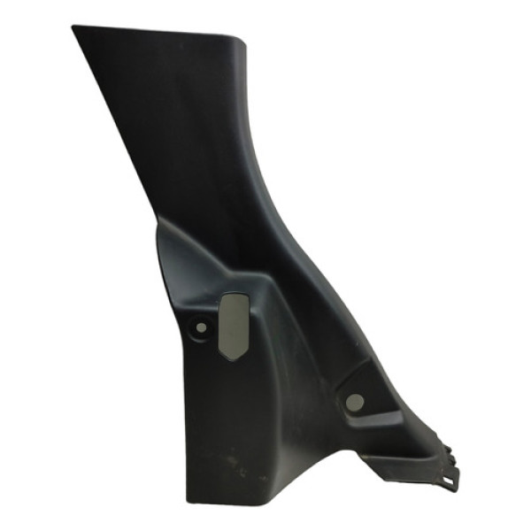 Acabamento Banco Traseiro Esquerdo Citröen C3 2013 2017