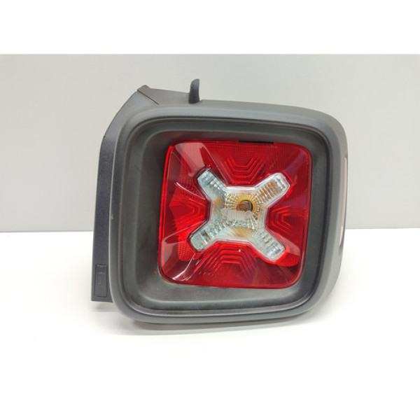 Lanterna Traseira Direita Jeep Renegade 2015 2016 2017 2018