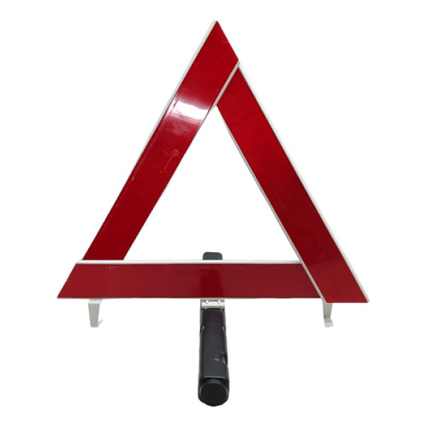 Triângulo Sinalização Universal