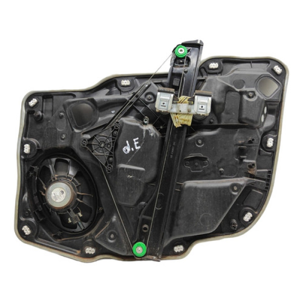 Máquina Vidro Elétrico Dianteira Esquerda Renegade 2015 2018