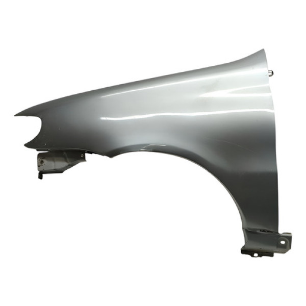 Paralama Esquerdo Fiat Palio 2004 2005 2006 2007 2008