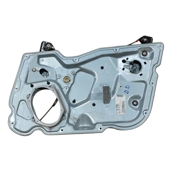 Máquina Vidro Dianteira Direita Ford Fusion 2.5 2010 2012