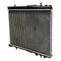Radiador Peugeot 206 1.4 2006 2007 2008 2009 2010