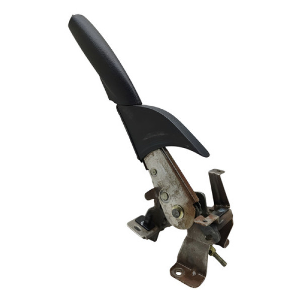 Alavanca Freio Mão Citroën C4 Pallas 2.0 2008 2012