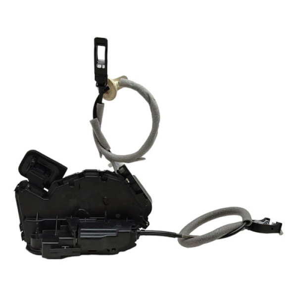 Fechadura Porta Dianteira Direita T-cross Cl 2020 2024