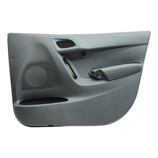 Forro Porta Dianteiro Direito Citroën C3 2013 2017