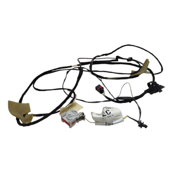 Chicote Teto Ford Focus 2014 2017 Original