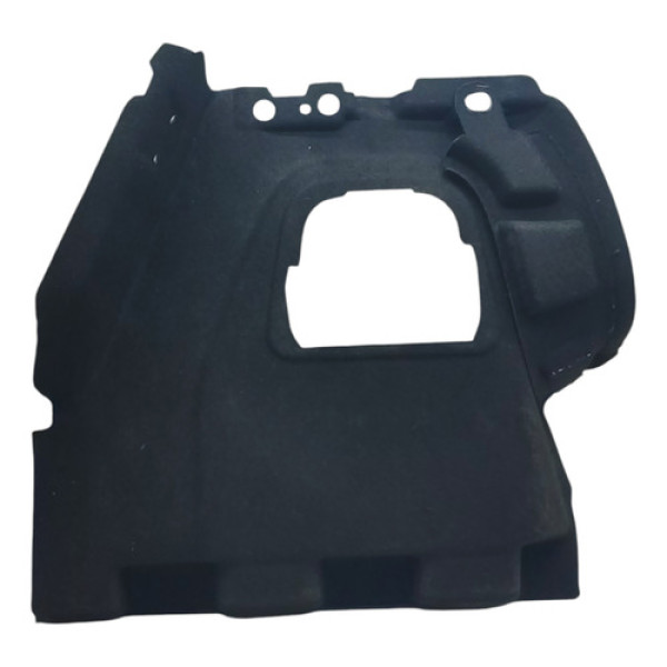 Forro Lateral Direito Porta Malas Citroën C3 2013 2017