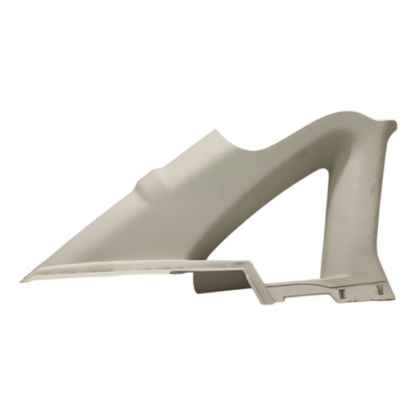 Acabamento Coluna Traseira Esquerda C4 Pallas 2008 2012