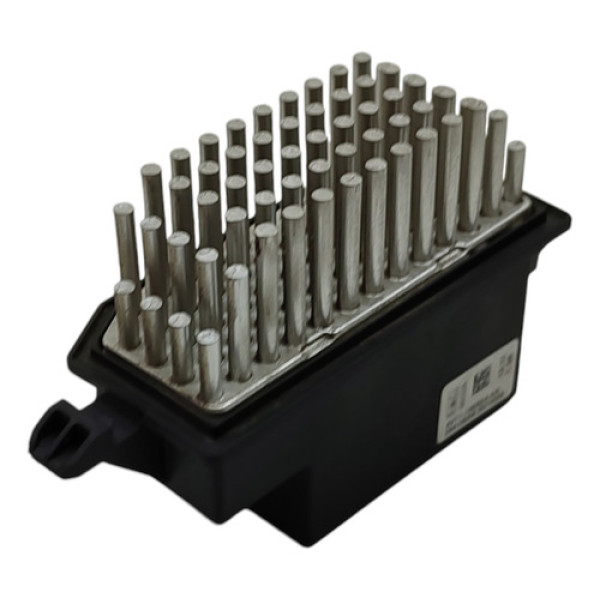 Resistência Ar Condicionado New Fiesta Hatch 2014 2017