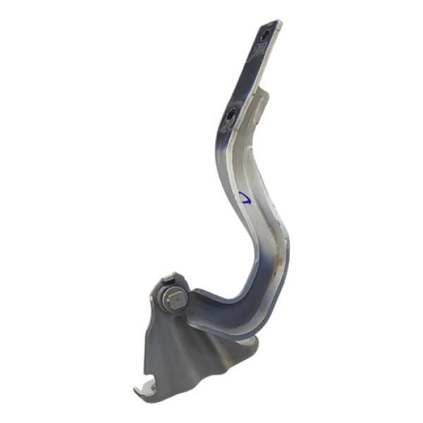 Dobradiça Capô Direita Jeep Renegade 1.8 2015 2016 2017 2018