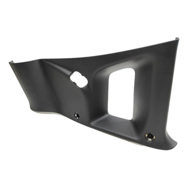 Acabamento Coluna Traseira Direita Jeep Renegade 2015 2018