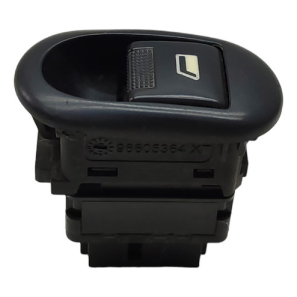 Botão Vidro Elétrico Dianteira Direita Citröen C3 2008 2012