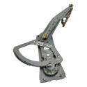 Maquina Vidro Manual Dianteiro Direito Corsa 1995 2016