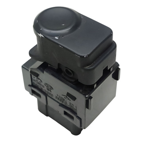 Botão Vidro Dianteiro Direito Hb20 1.0 2013 2017