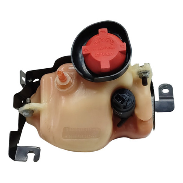 Reservatório Gasolina Renault Logan 1.0 16v Flex 2008 2013