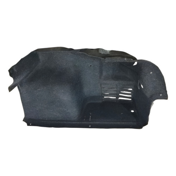 Forro Direito Porta Malas Fiat Linea 1.8 2009 2014