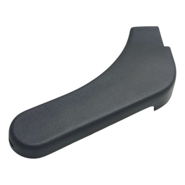 Moldura Banco Traseiro Esquerdo Honda Fit 2015 2017