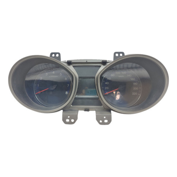 Painel De Instrumento Hyundai Hb20 2013 2017