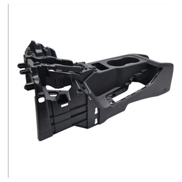 Console Central Original Ford Focus 2014 2017