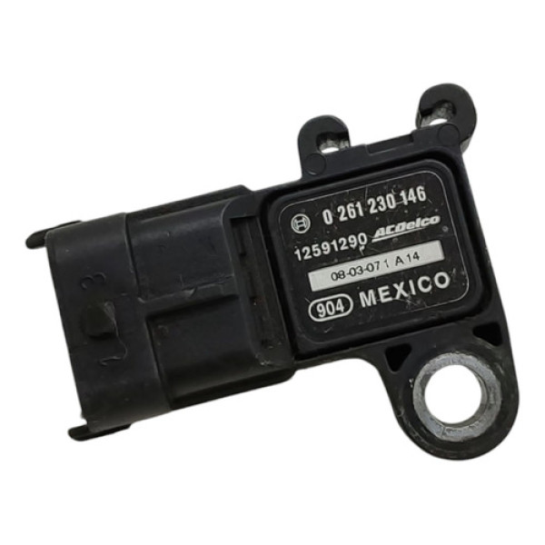 Sensor Map Captiva 3.6 V6 4x2 2008 2009 2010 2011