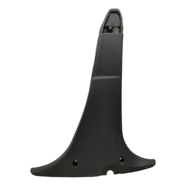 Acabamento Coluna Central Direita Renault Logan 2008 2013