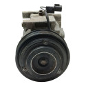 Compressor Ar Condicionado Hyundai Hb20 1.0 3cc 2013 2017