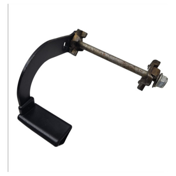 Alavanca Regulagem Altura Volante Original Focus 2009 2013