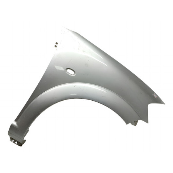 Paralama Direito Citroën C3 2002 2012