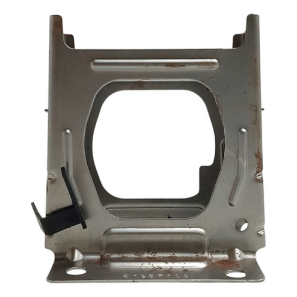 Suporte Console Central Jeep Renegade 2015 2018